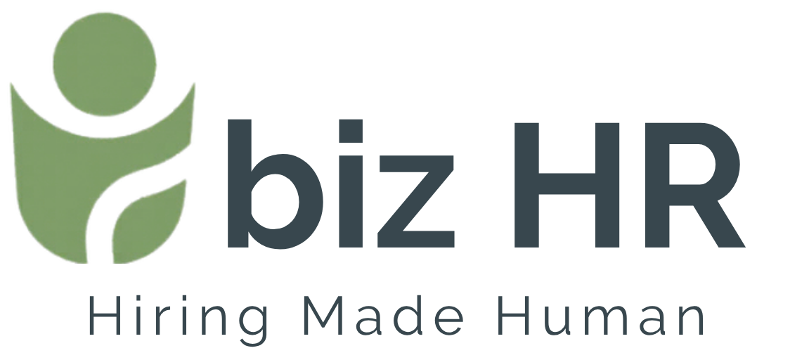 bizHR logo